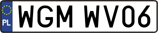 WGMWV06