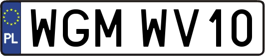 WGMWV10