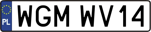 WGMWV14