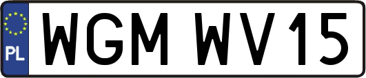 WGMWV15