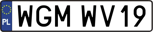 WGMWV19