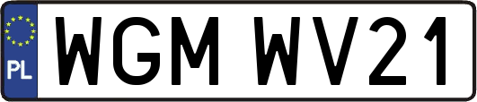 WGMWV21