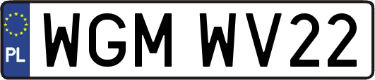 WGMWV22