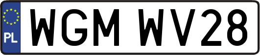 WGMWV28