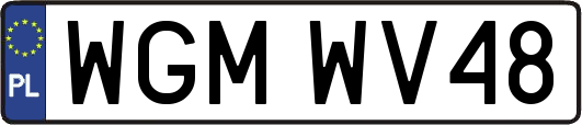 WGMWV48