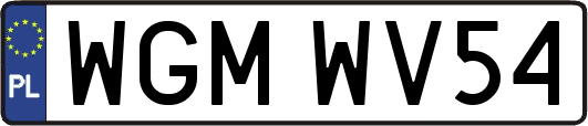 WGMWV54