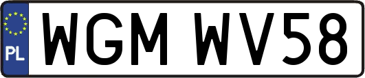 WGMWV58