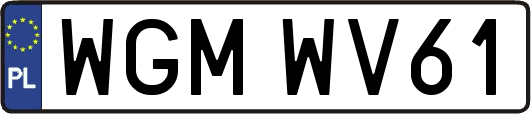 WGMWV61