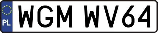 WGMWV64
