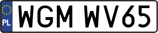 WGMWV65