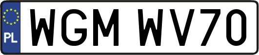 WGMWV70