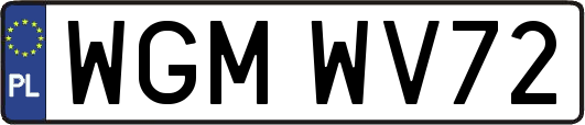 WGMWV72