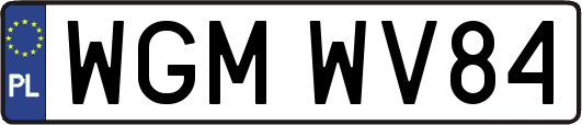 WGMWV84