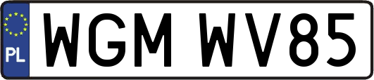 WGMWV85