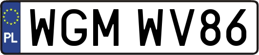 WGMWV86