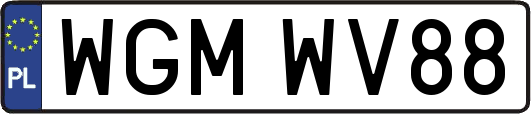 WGMWV88
