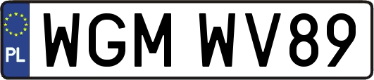 WGMWV89