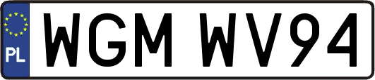 WGMWV94
