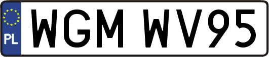 WGMWV95