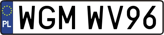 WGMWV96