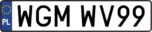 WGMWV99