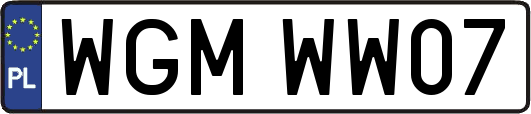 WGMWW07