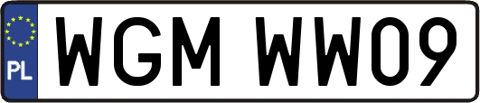 WGMWW09