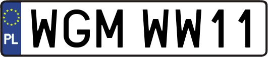 WGMWW11