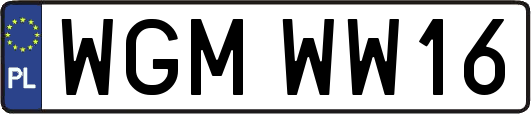 WGMWW16
