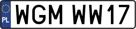 WGMWW17