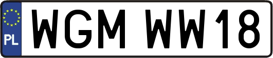 WGMWW18
