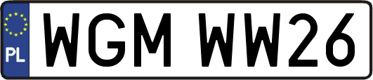 WGMWW26