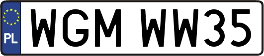 WGMWW35