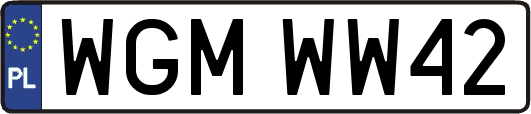WGMWW42