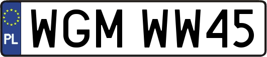 WGMWW45