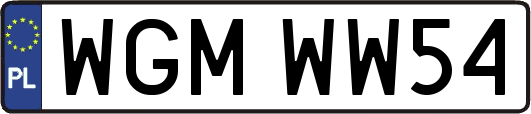 WGMWW54