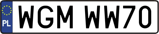 WGMWW70