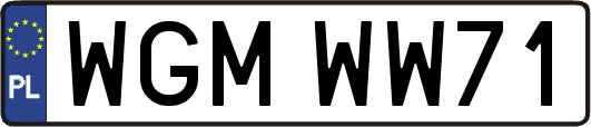 WGMWW71