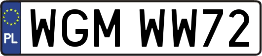 WGMWW72
