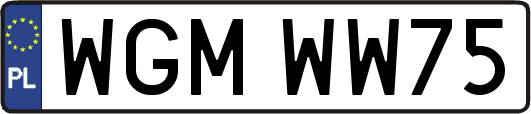 WGMWW75