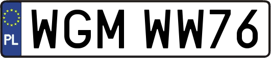 WGMWW76