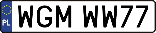 WGMWW77