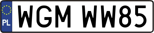 WGMWW85