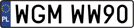 WGMWW90