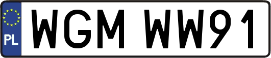 WGMWW91