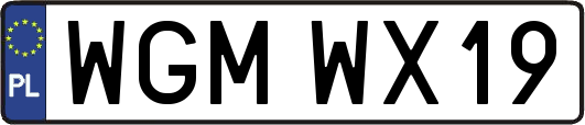 WGMWX19