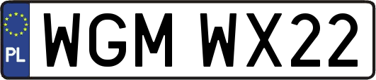 WGMWX22