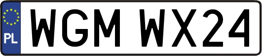WGMWX24