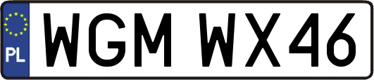 WGMWX46