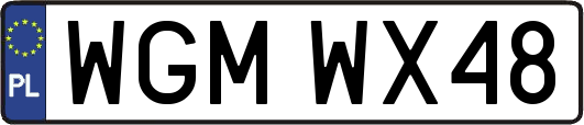 WGMWX48